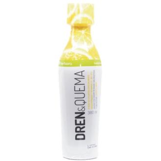 DREN QUEMA 380ml.