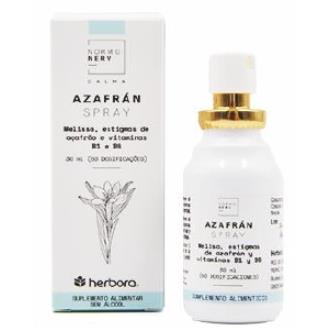 açafrão spray 30ml.