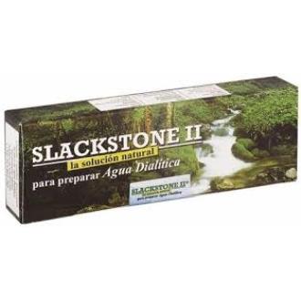 SLACKSTONE II (para preparar agua dialitica) 2amp.