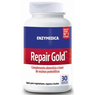 REPAIR GOLD 30cap.veg.