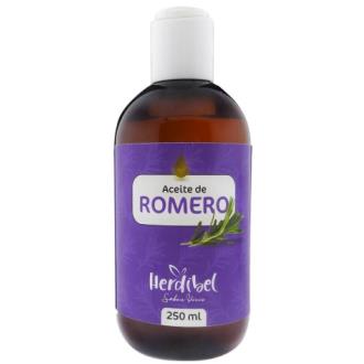 ACEITE DE ROMERO 250ml.