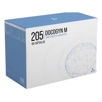 DOCOGYN M 1.0 90cap.
