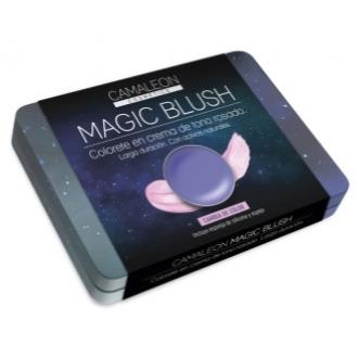 CAMALEON MAGIC BLUSH colorete azul