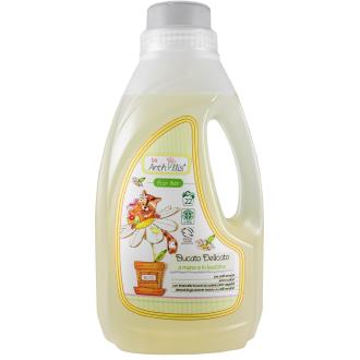 DETERGENTE DELICADO para ropa BABY 1l. ECO