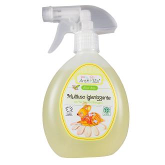 MULTIUSOS HIGIENIZANTE BABY spray 460ml. ECO
