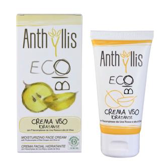 CREMA FACIAL HIDRATANTE 50ml. ECO