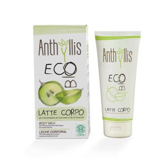 LECHE CORPORAL 150ml. ECO