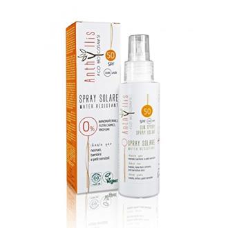 CREMA SOLAR SPF50 100ml. ECO