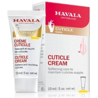 MAVALA CREME PARA CUTICULAS 15ml.