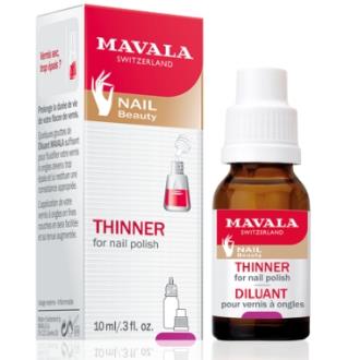 MAVALA DILUENTE 10ml.