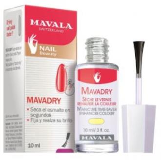 MAVALA MAVADRY secante de unhas 10ml.