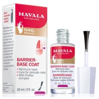 MAVALA BASE BARREIRA 10ml.