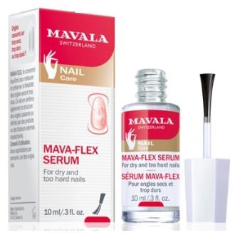 MAVALA FLEX serum unhas 10ml.