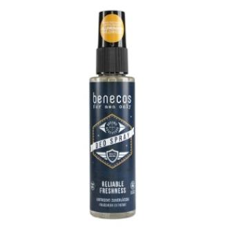 DESODORANTE SPRAY for men 75ml.