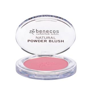 COLORETE COMPACTO mallow rose 5,5gr.