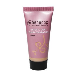 BASE DE MAQUILHAGEM FLUIDO dune 30ml.