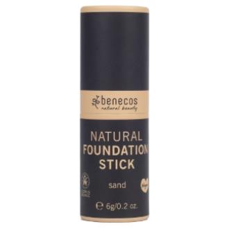 BASE DE MAQUILLAJE EN BARRA sand 6gr.