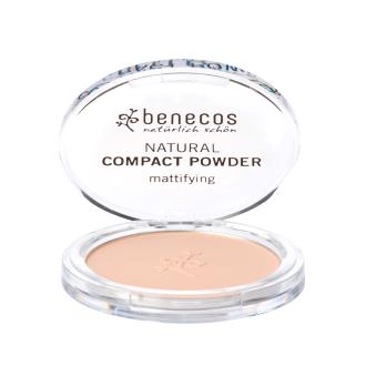 POLVOS COMPACTOS sand 9gr.