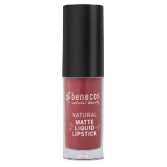 BARRA DE LABIOS mate liquida trust in rust 5ml.