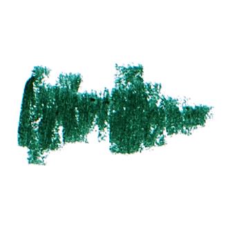 LÁPIS DE OLHOS NATURAL kajal verde 1,13gr.