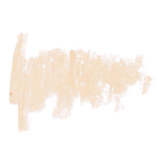 LÁPIS DE OLHOS NATURAL kajal branco 1,13gr.