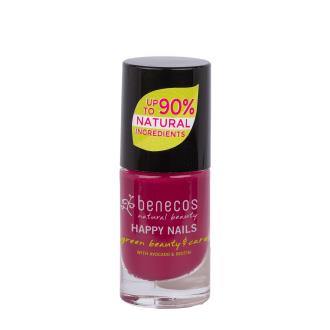 LACA DE UNHAS wild orchid 5ml.
