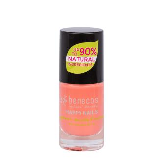 LACA DE UNHAS peach sorbet 5ml.