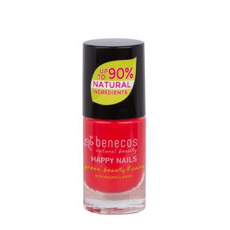 LACA DE UNHAS hot summer 5ml.