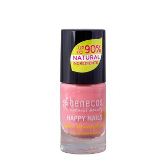 LACA DE UNHAS bubble gum 5ml.