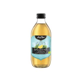 TE YOGI MENTA PIPERITA LIMON 300ml.