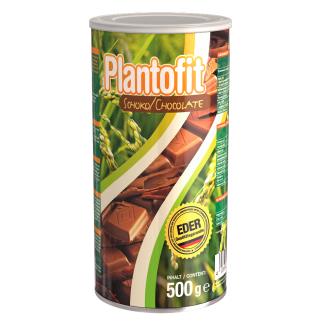 PLANTOFIT sabor chocolate 500gr.