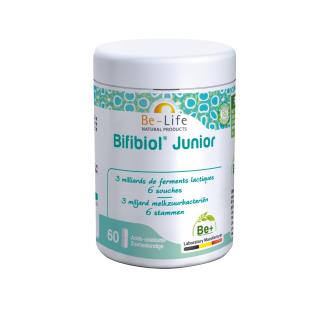 BIFIDOL JUNIOR 60cap.