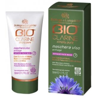 BIO CLARINE MÁSCARA antiage 50ml.