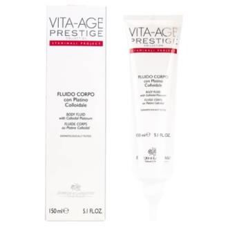 VITA-AGE PRESTIGE CREME corp. plat. coloidal 150ml
