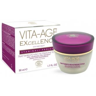 VITA-AGE EXCELLENCE creme dia e noite 50ml.