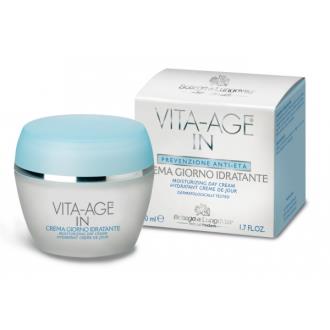 VITA-AGE IN creme de dia hidratante 50ml.
