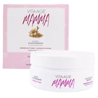 VITA-AGE MAMMA manteiga anti-estrias 250ml.