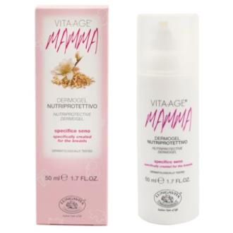 VITA-AGE MAMMA cuidado de seIos 50ml.