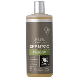 CHAMPÔ ALECRIM cabelo fino 500ml. ECO VEGAN