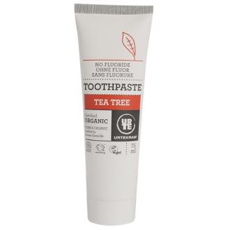 DENTIFRICO ÁRVORE DO CHÁ 75ml. ECO VEGAN