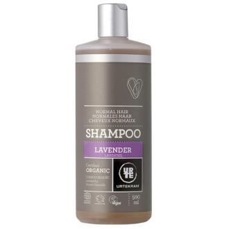 CHAMPU LAVANDA todo tipo de cabello 500m ECO VEGAN