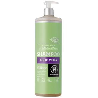 CHAMPÔ ALOE VERA cabelo normal 1l. ECO VEGAN