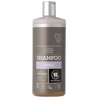 CHAMPÔ RASUL cabelo oleoso 500ml. ECO VEGAN