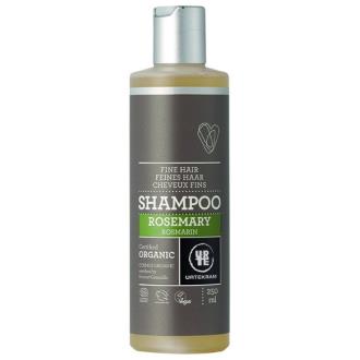 CHAMPÔ ALECRIM cabelo fino 250ml. ECO VEGAN