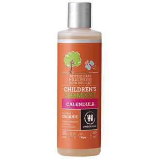 CHAMPÔ CALENDULA INFANTIL 250ml. ECO VEGAN