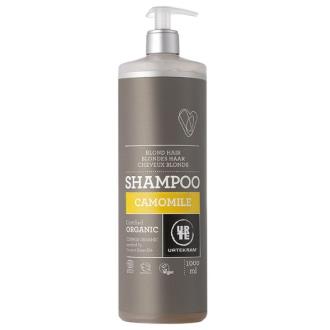 CHAMPÔ CAMOMILA cabelo claro 1l. ECO VEGAN