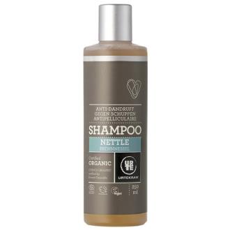 CHAMPÔ URTIGA anticaspa 250ml. ECO VEGAN