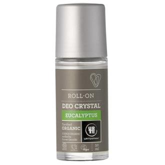 DESODORANTE EUCALIPTUS roll-on 50ml. ECO VEGAN