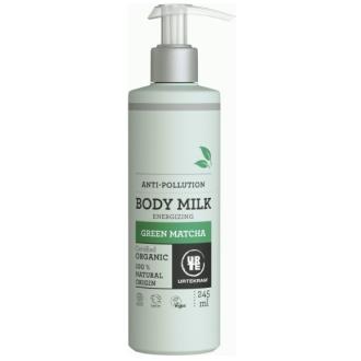 LOCION CORPORAL MATCHA 245ml. ECO VEGAN