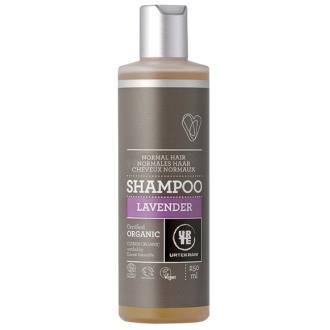 CHAMPU LAVANDA todo tipo de cabello 250ml.**